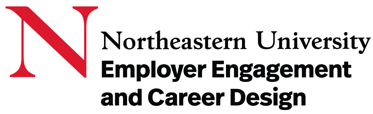 Logo for Employer Engagement and Career Design
