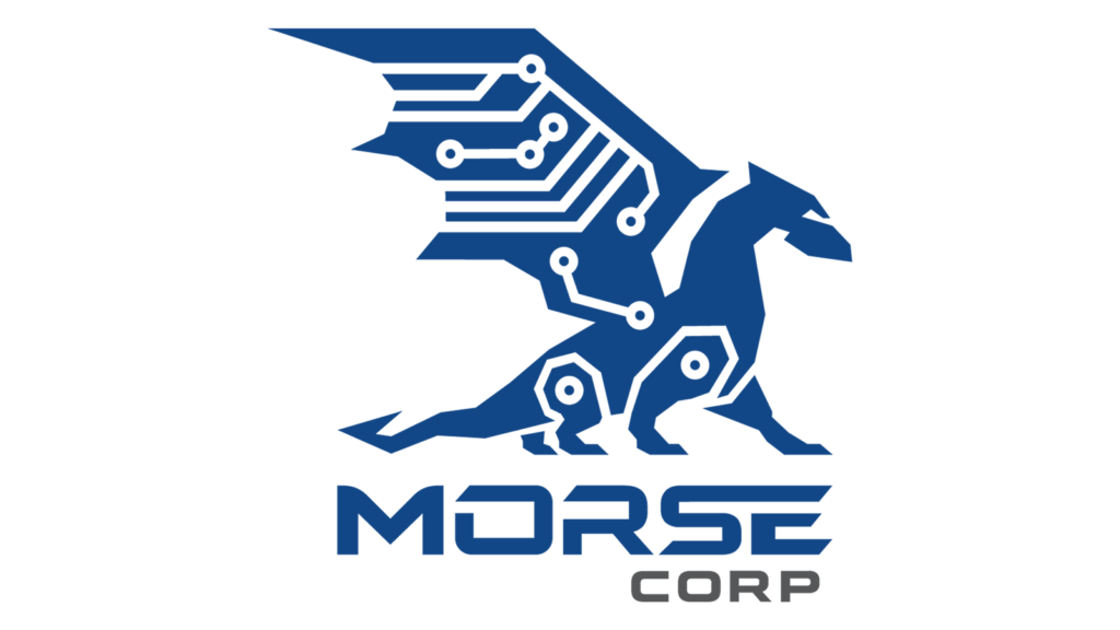 MORSE logo