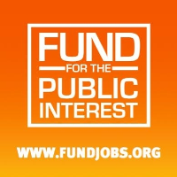Employer Connection Session: Fund For The Public Interest
